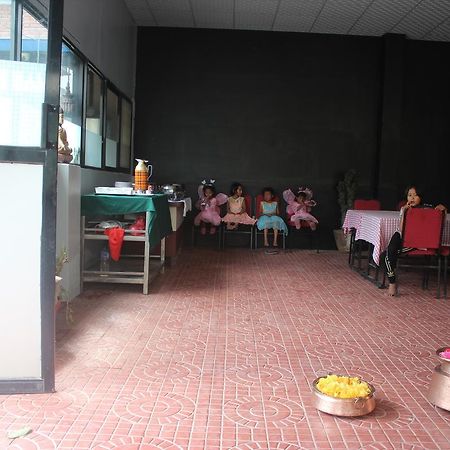Dipankara Holiday Home Katmandu Dış mekan fotoğraf