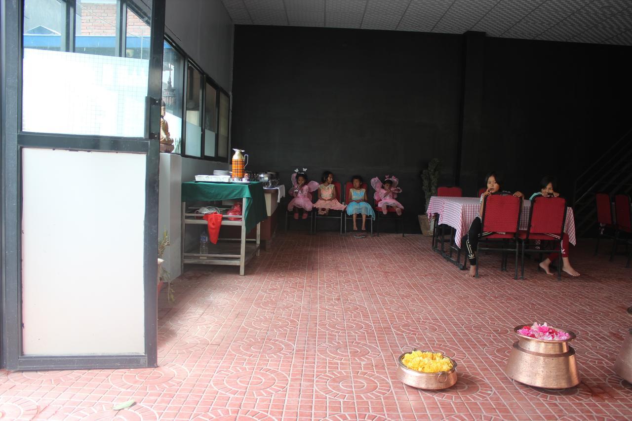 Dipankara Holiday Home Katmandu Dış mekan fotoğraf