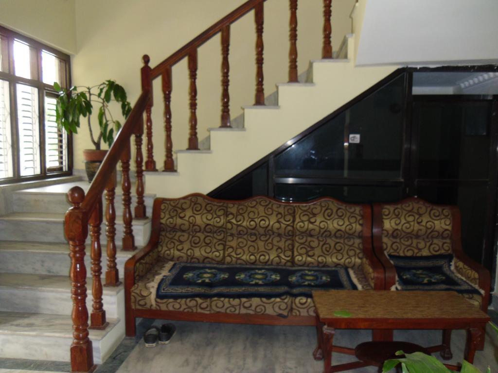 Dipankara Holiday Home Katmandu Dış mekan fotoğraf