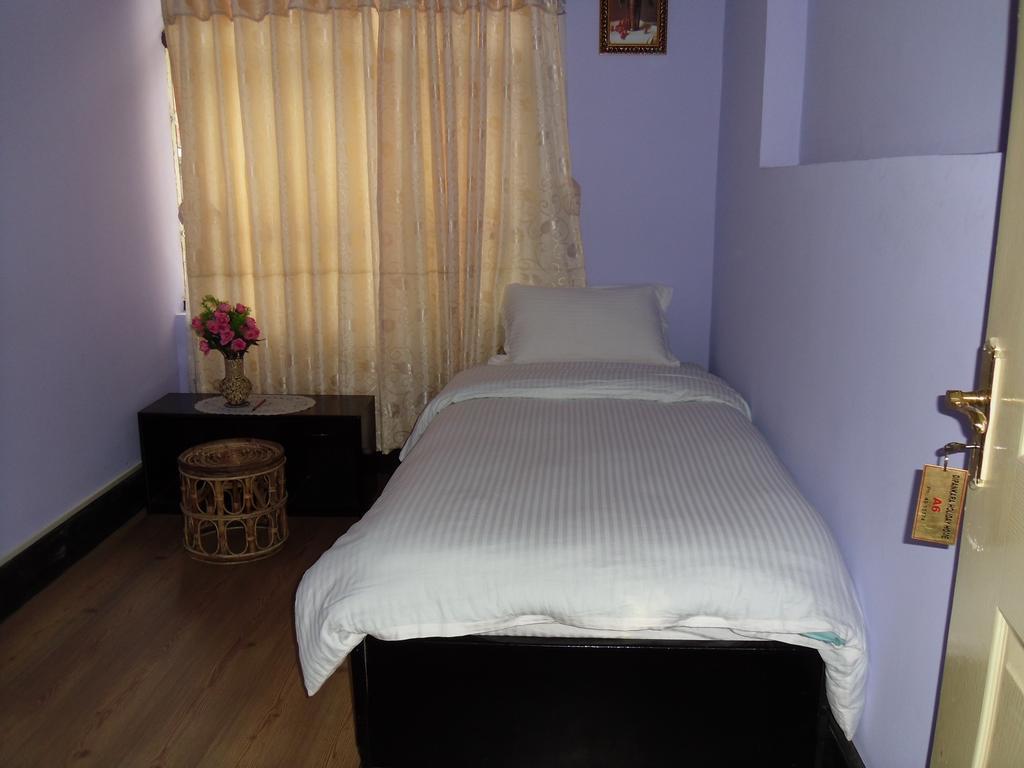 Dipankara Holiday Home Katmandu Dış mekan fotoğraf