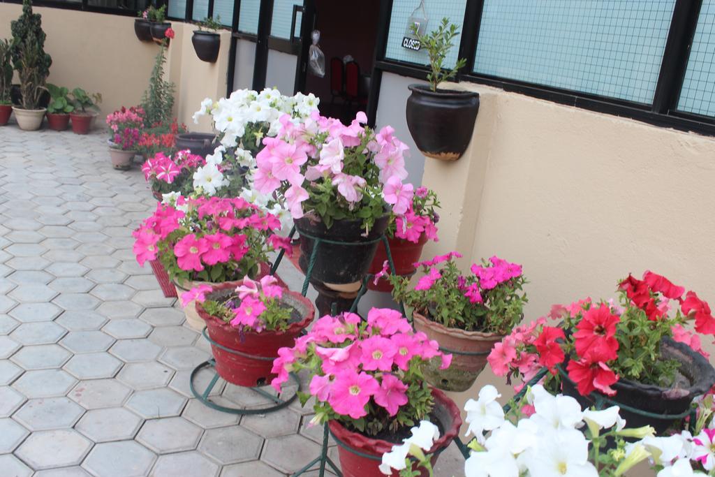 Dipankara Holiday Home Katmandu Dış mekan fotoğraf