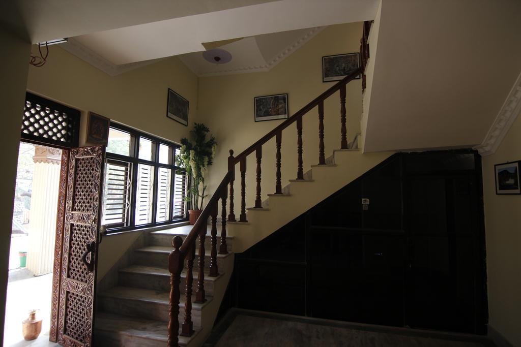 Dipankara Holiday Home Katmandu Dış mekan fotoğraf