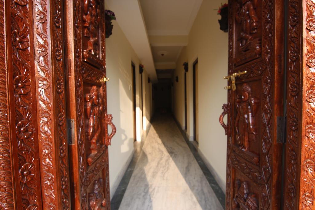 Dipankara Holiday Home Katmandu Dış mekan fotoğraf