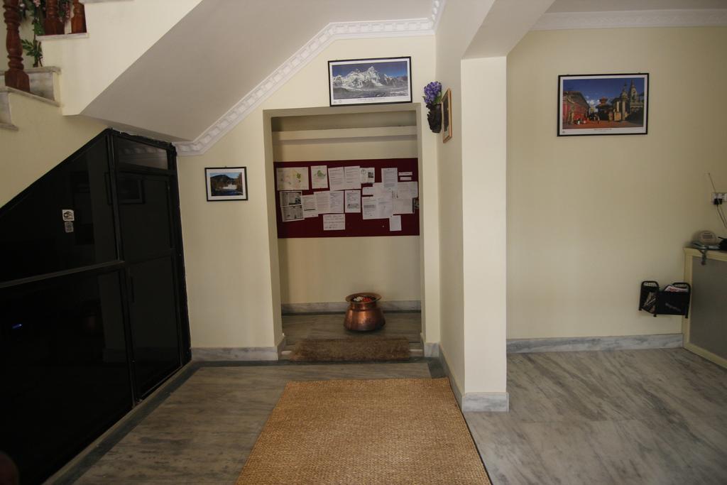 Dipankara Holiday Home Katmandu Dış mekan fotoğraf