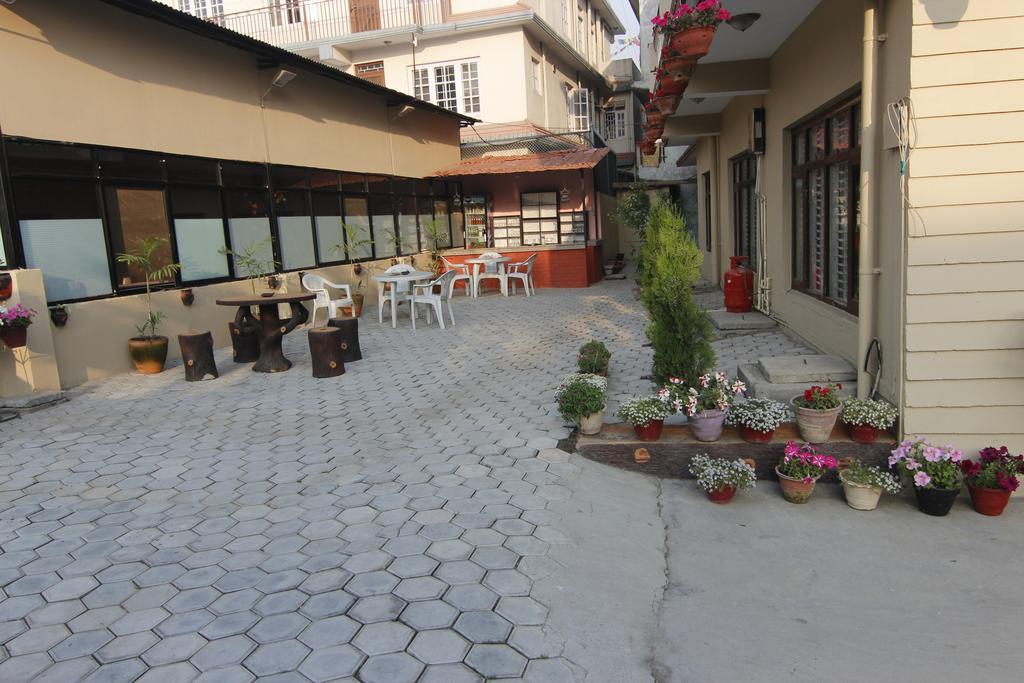 Dipankara Holiday Home Katmandu Dış mekan fotoğraf