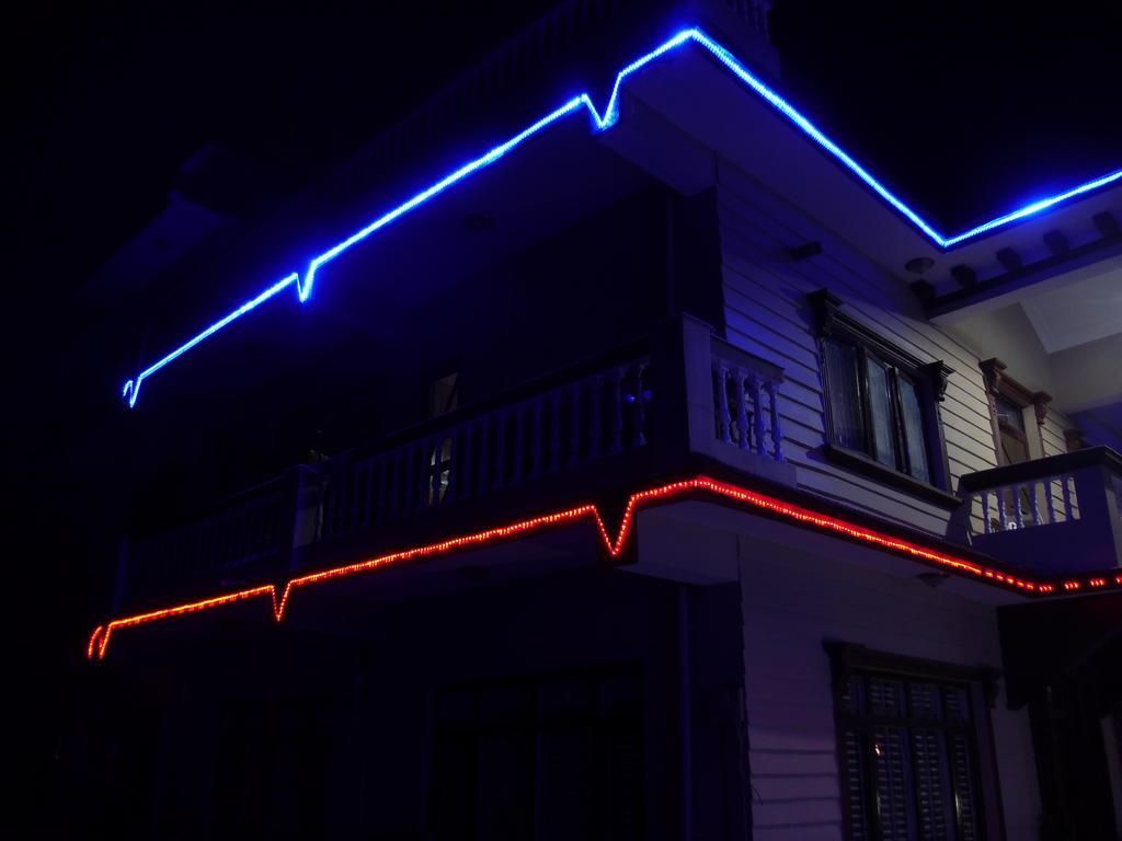 Dipankara Holiday Home Katmandu Dış mekan fotoğraf