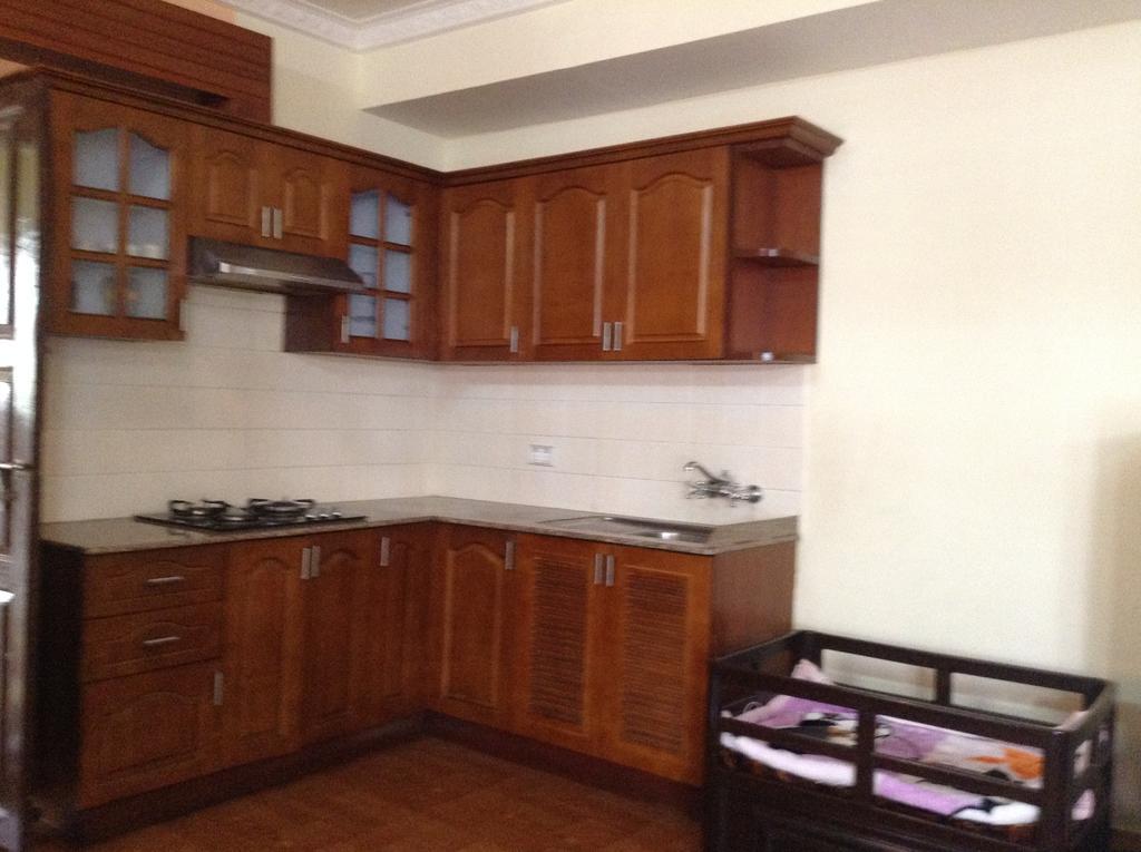 Dipankara Holiday Home Katmandu Dış mekan fotoğraf