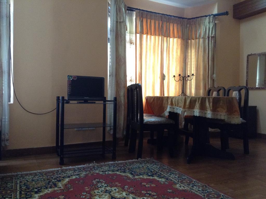 Dipankara Holiday Home Katmandu Dış mekan fotoğraf