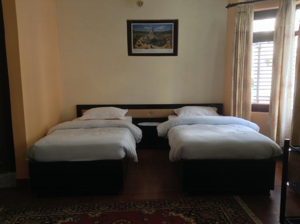 Dipankara Holiday Home Katmandu Dış mekan fotoğraf