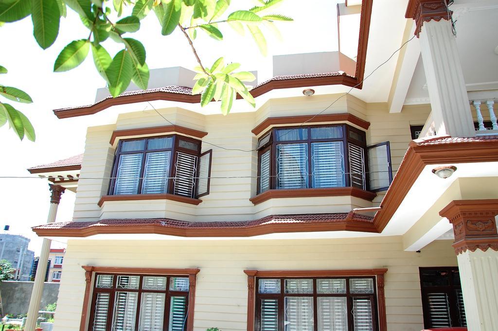 Dipankara Holiday Home Katmandu Dış mekan fotoğraf