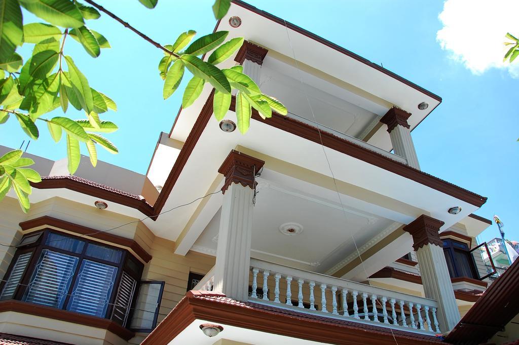 Dipankara Holiday Home Katmandu Dış mekan fotoğraf