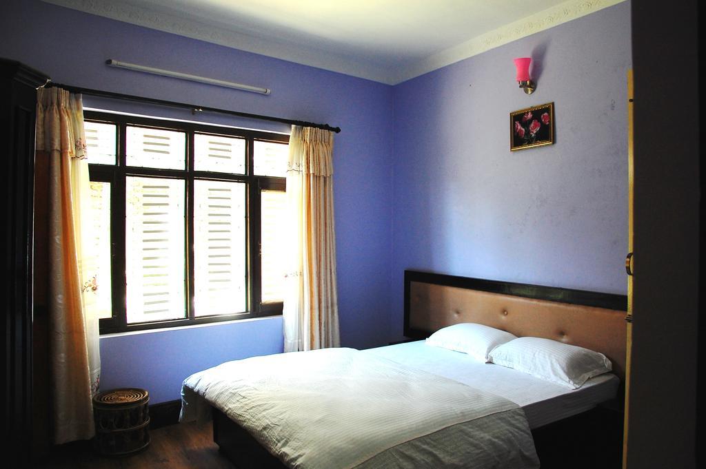 Dipankara Holiday Home Katmandu Dış mekan fotoğraf