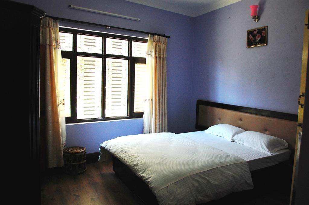 Dipankara Holiday Home Katmandu Dış mekan fotoğraf