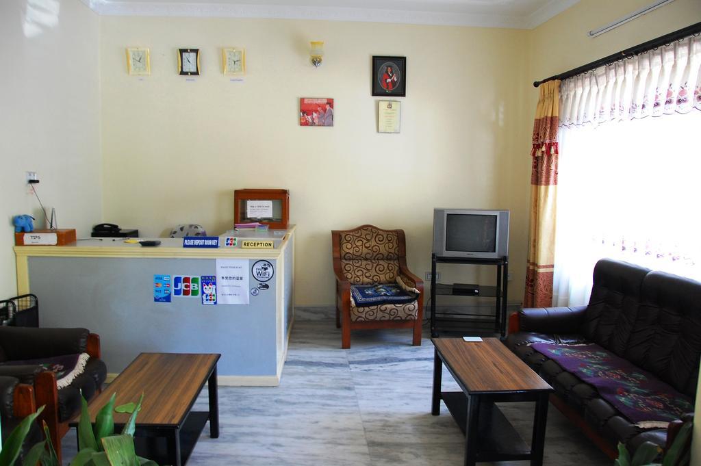 Dipankara Holiday Home Katmandu Dış mekan fotoğraf