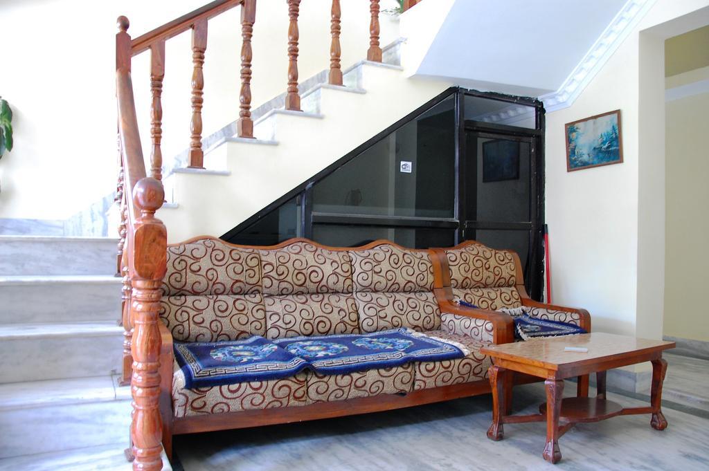 Dipankara Holiday Home Katmandu Dış mekan fotoğraf