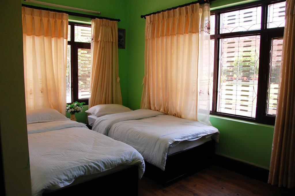 Dipankara Holiday Home Katmandu Dış mekan fotoğraf