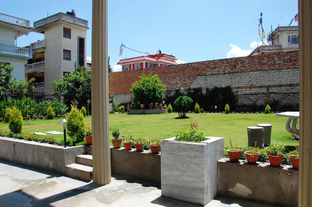 Dipankara Holiday Home Katmandu Dış mekan fotoğraf