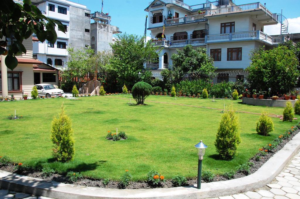 Dipankara Holiday Home Katmandu Dış mekan fotoğraf