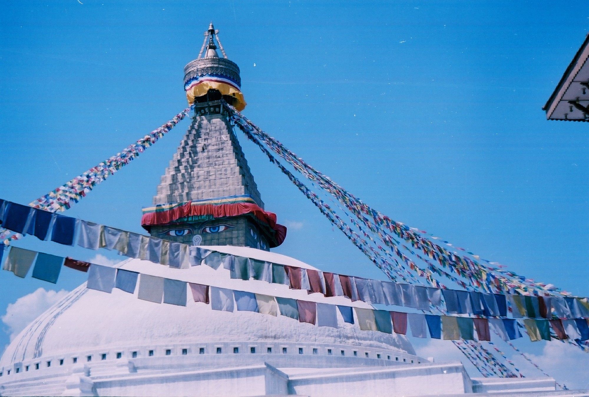 Dipankara Holiday Home Katmandu Dış mekan fotoğraf